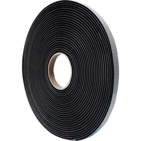 Tira de sellado EPDM uno. SK 5mm B 50mm (Por 10)
