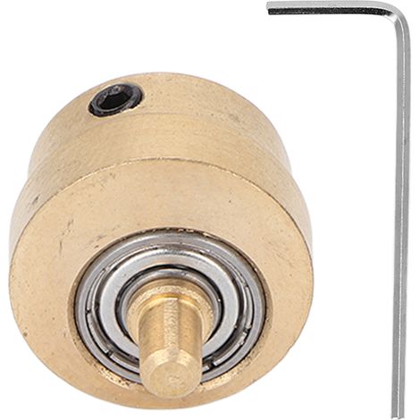 Roulement à Billes pour Moteur de Tatouage, Pièces de Rechange pour Machine à Tatouer Rotative Professionnelle (1/5)