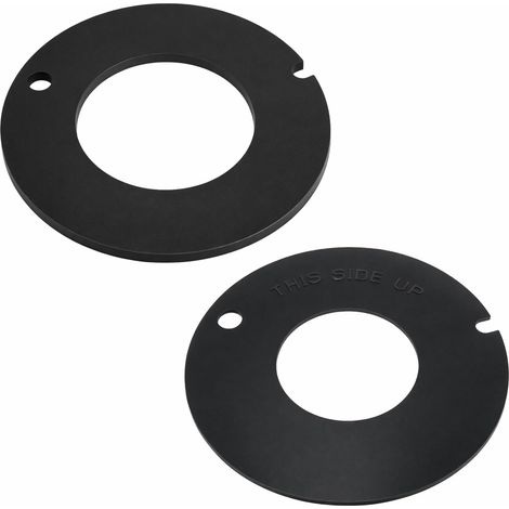 Stück Toilettenkassettendichtungen für Do-metic Sea-land Man-sfield Vacu-Flush 510/510+, 2010, 506/1006, 1008/EcoVac 146-149 Wohnmobil-Toilettentank, wasserdicht und auslaufsicher