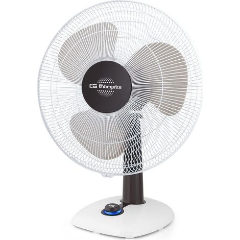 Orbegozo TF 0123 Tischventilator 23 cm