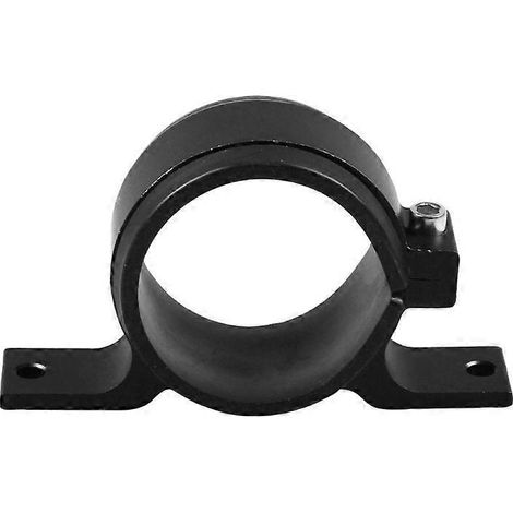 Support de fixation pour pompe à huile unique, support de montage de pompe à carburant, collier de filtre, support de 60 mm. (1/4)