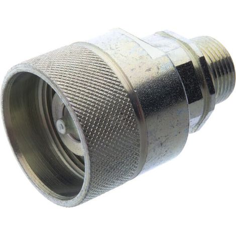 Hydraulikstecker 14S DNP SKSM12S22