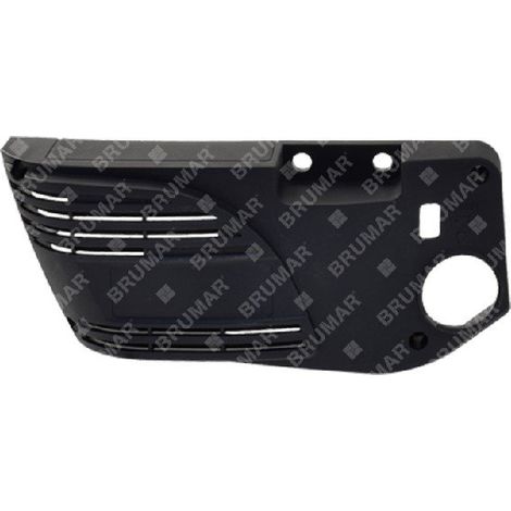 Carter motore sinistro per motoseghe a batteria PROGREEN - 053961