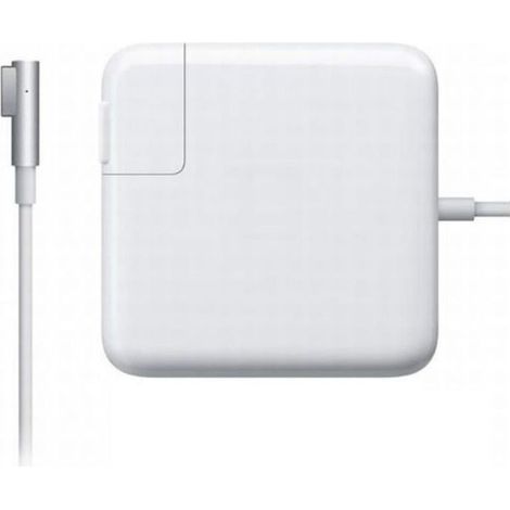 Chargeur 45W compatible Apple Macbook Air A1374 A1237 A1369 A1370 (1/3)