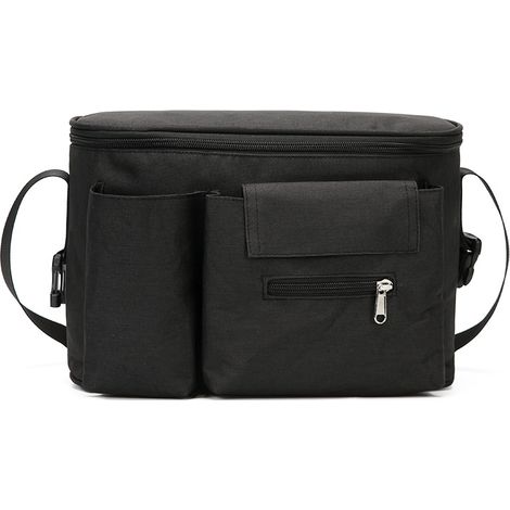 sitztasche Vielseitiger Auto-rückenlehnen-Organizer Kompaktes Design Für Outdoor-aktivitäten