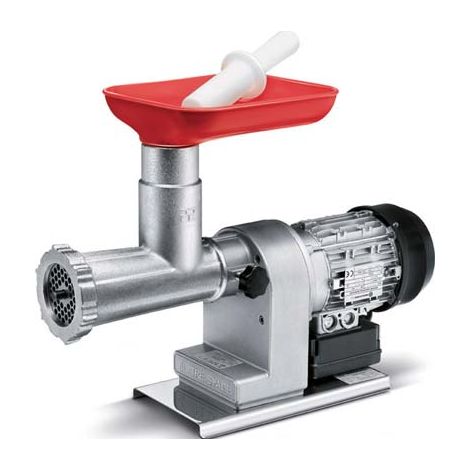 Tritacarne elettrico tc el eco n°22 600w - potenza elevata - TRE SPADE (1/2)