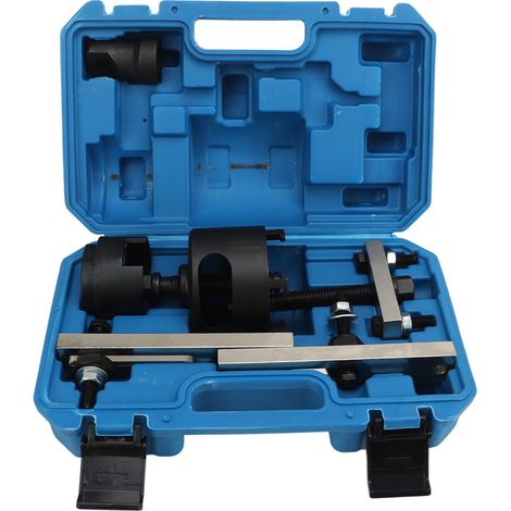Outil de Transmission d'embrayage DSG, dissolvant efficace en acier au carbone T10373 pour boîte de vitesses A3 à 7 vitesses