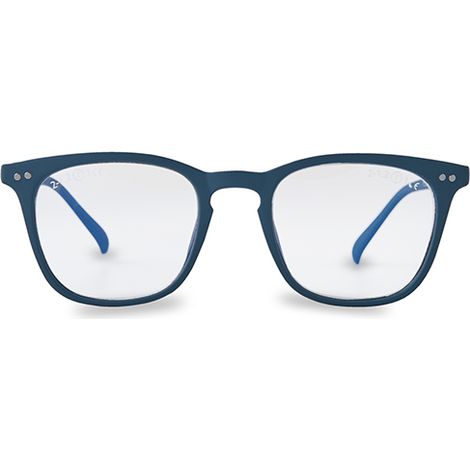 Gafa Graduada Gris BLUESTOP Bloqueo luz  Azul +1,0 Dioptrias  PEGASO E01.10 (1/5)