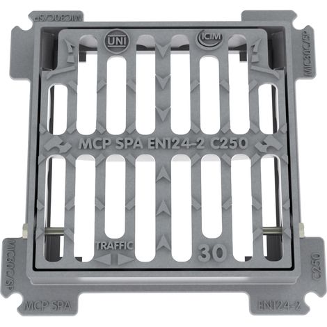 Caditoia michelangelo steady power c250 dim. ester. cm 30x30
