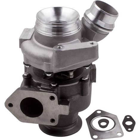 Turbolader chra für BMW 130KW/177PS 120d 320d 520d 11657797781 49135-05895 (1/5)