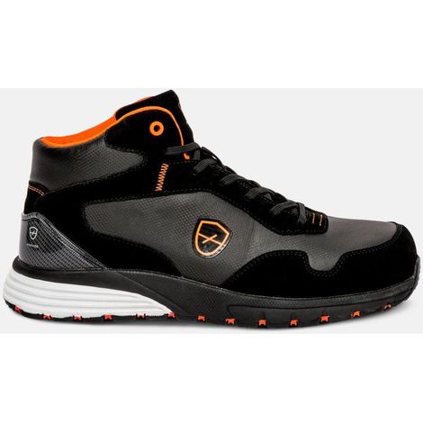 Chaussures Skater S3 Hro Src (1/5)