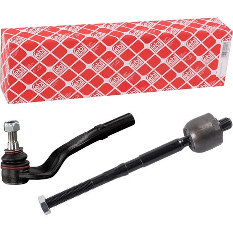 Seitliche Spurstange (mit Ende) FEBI BILSTEIN FE38971