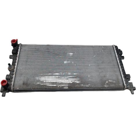 [PRODUIT D'OCCASION] Radiateur SKODA Rapid ♻️ Ref Oe. 6r0121253a - Garantie à vie (1/4)
