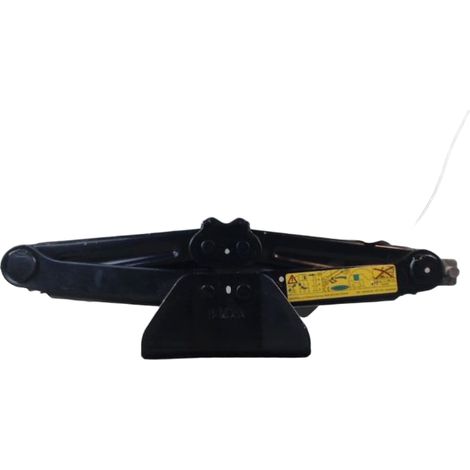 Cric + Manivelle CITROEN C3 2009- [PRODUIT D'OCCASION]♻️672599 (1/3)