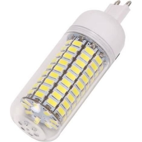 Ampoule LED G9 Ampoule LED Ampoule MaS 16W 99LEDs 5730 Ampoule Blanche Lampe LED la LumiRe de la Maison AMPOULE (1/4)