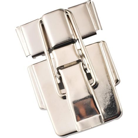 Serrures à mâchoires pour valises, armoires, boîtes bijoux (1/5)