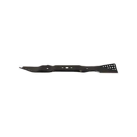Lama per tosaerba a motore termico Ayp, Mcculloh, Husqvarna - Taglio da 53 cm - Origine: 532415076, 415076.