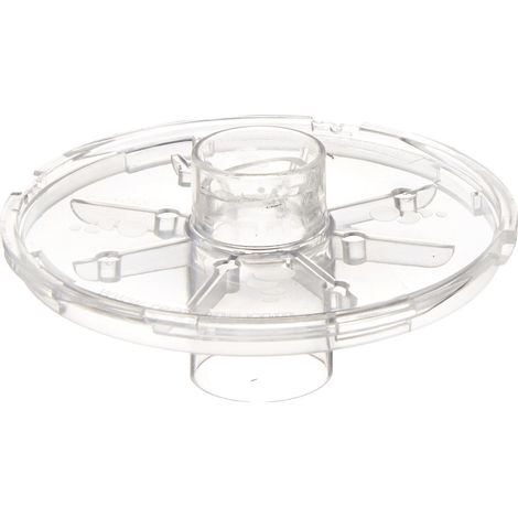 Biorb Colonna d'aria, Classic 60 L, Flow 60, Tube 35, 280 mm