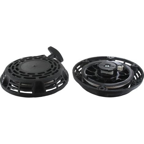 Arranque completo MITSUBISHI GT600