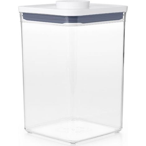 OXO Good Grips POP 2.0 Big Square Medium 4.2L Storage Container
