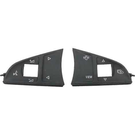 Pufferspeicher für Skoda Superb III, Octavia, A7, Karoq, Kodiaq, Fabia, Scala Rapid (1/5)