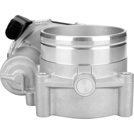 Neue Drosselklappe EA74 03H133062A für Audi C7 2.5/3.0, auf Lager. (1/4)