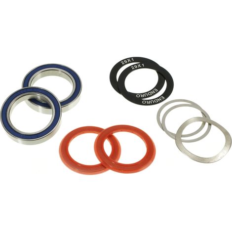1 Bb Kit Bb30 (30x42mm) - Abec 3