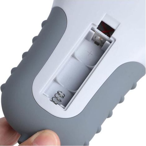 Testeur électronique 2-en-1 pour piscine – Mesure pH et chlore – Précision élevée – Matériau ABS durable – Outhwaite