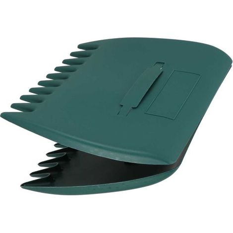 Pelles à feuilles en polypropylène recyclé (1/5)