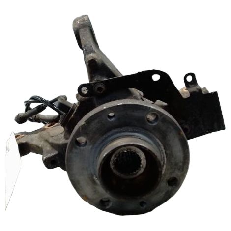 [PRODUIT D'OCCASION] Pivot Avant Gauche RENAULT Clio Iv ♻️ Ref Oe. 400158668r - Garantie à vie (1/3)