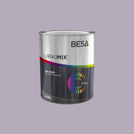 Pot de Peinture Polyuréthane / bi composant RAL Design 310 70 10  Mat - 500gr