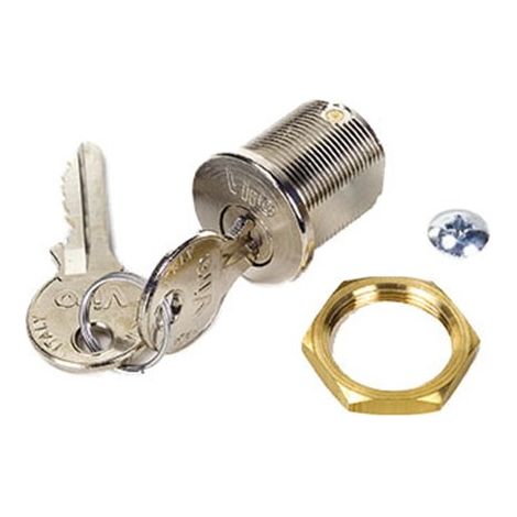 Serratura Con Chiave Personalizzata N.9 (Faac Cod. 71275109)