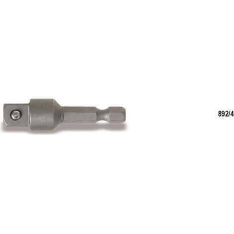 RACCORDI PER AVVITATORI 3/8 L MM 50 ART. 892/4
