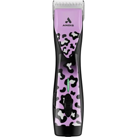 Tondeuse Pulse ZR Edition Limitée Wild (1/5)