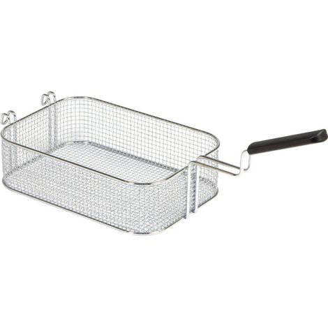 Panier pour friteuses 15 litres - Diamond