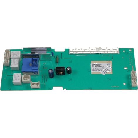 MODULE DE PUISSANCE POUR LAVE LINGE SIEMENS - 00668790