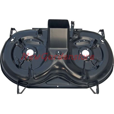 Plateau de coupe nu tracteur TC 122 CASTELGARDEN 382565026/1