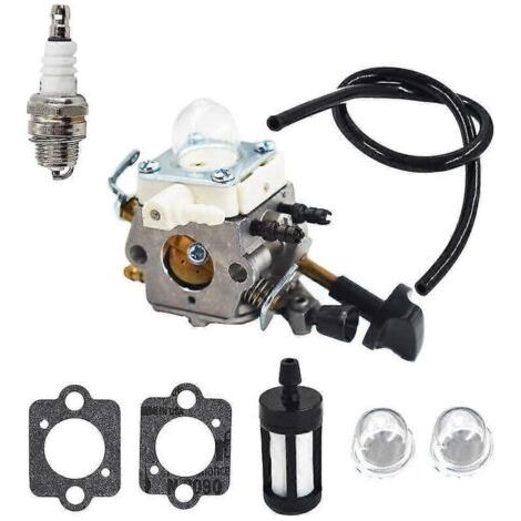 Carburateur pour souffleur de feuilles Bg86 Sh56Sh86 Sh86C C1M-S261B pour souffleur de feuilles - AquaForge (1/5)