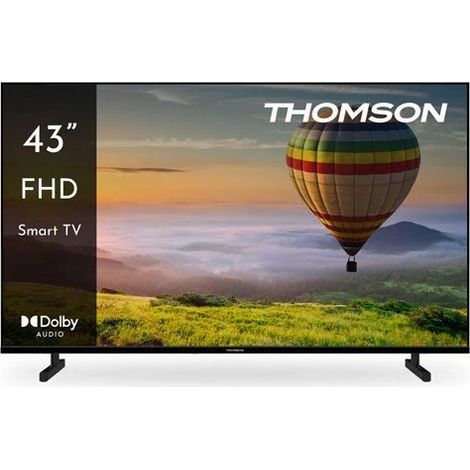 Thomson 43FT2S15 LED 43" Smart TV Full HD TiVo TV - 109cm
