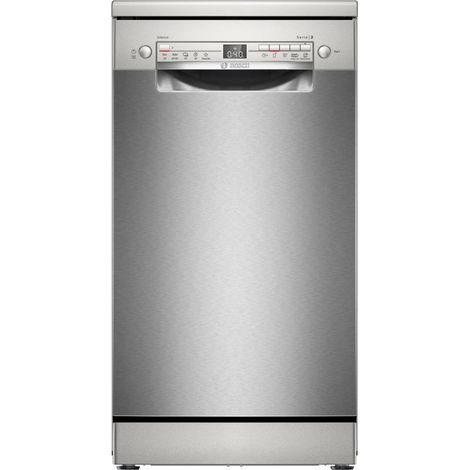 Lavavajillas Bosch sps2hki02e 10 servicios 46 dB (1/3)