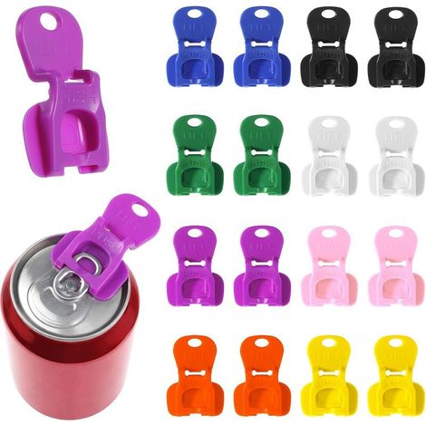 Lot de 16 ouvre ouvre bière à une main abeilles (1/5)