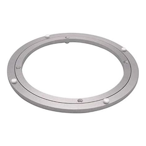 Ball Bearing Turntable 10" (1/4)