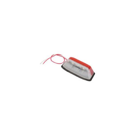 Feu de gabarit LED BLANC et ROUGE