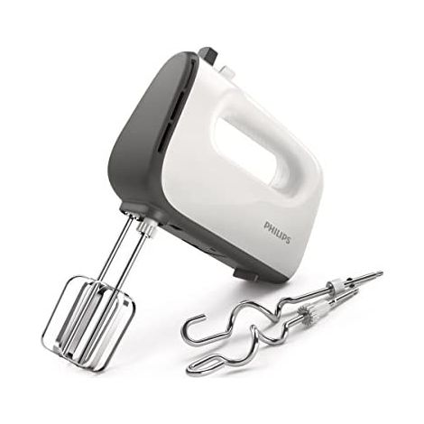 Batidora-Amasadora Philips HR3740/00 450W 450 W (1/6)