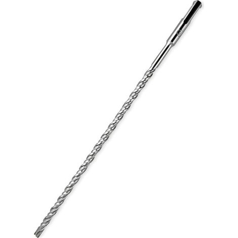 Foret SDS Plus 8×310mm Foret Beton Accessoire Marteau Burineur Acier 40CR (1/5)