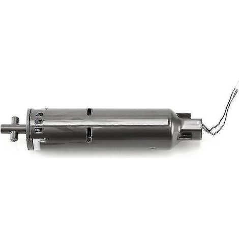 Rouleau souple moteur 20 W pour aspirateur robot V6 V7 V8 - Pièces de rechange pour aspirateur robot - Ensemble moteur (1/5)