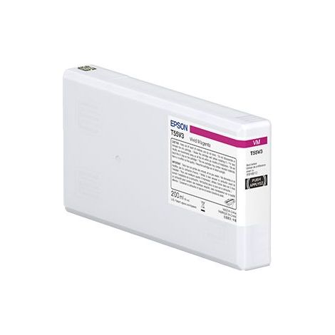 Cartucho Impresora Epson C13T55W300