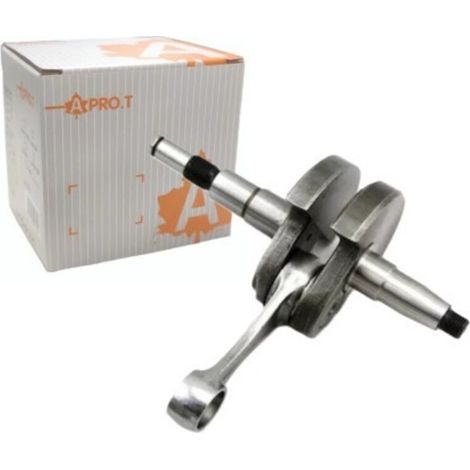 Accessoires de vilebrequin pour tronçonneuses STIHL MS440 MS460 MS461 MS440 accessoires de vilebrequin pour tronçonneuse STIHL MS440.
