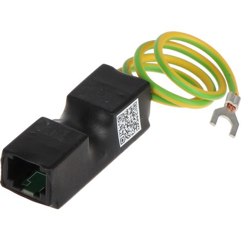 IPP-1-20-HS ETHERNET ATTE SCARICATORE DI SOVRATENSIONI