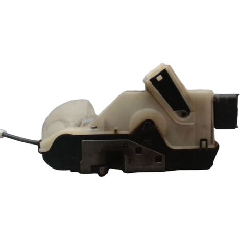 [PRODUIT D'OCCASION] Systeme Condamnation Avant Gauche PEUGEOT 208 Phase 1 2012-... ♻️ Ref Oe. 9812500880 - Garantie à vie (1/3)
